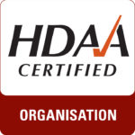 HDAA Certified Organisation Mark_CMYK