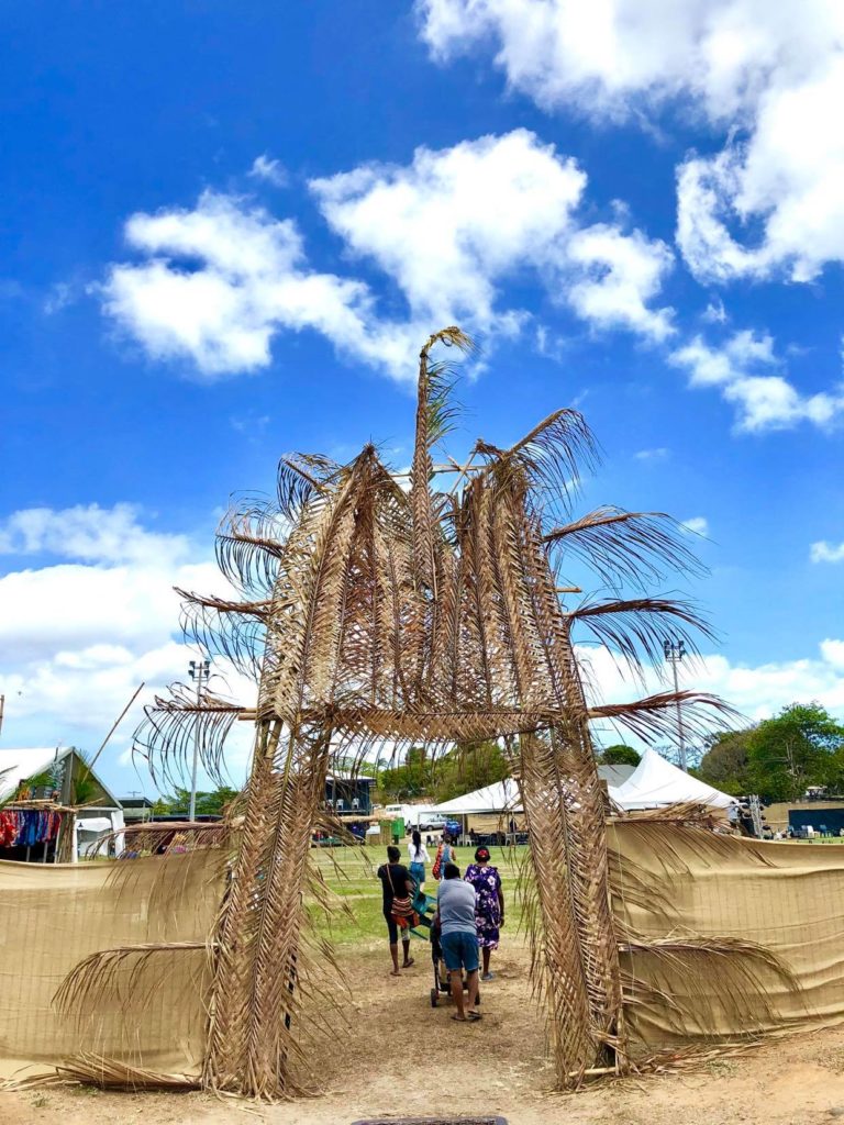 Mura Buai Wellbeing Service