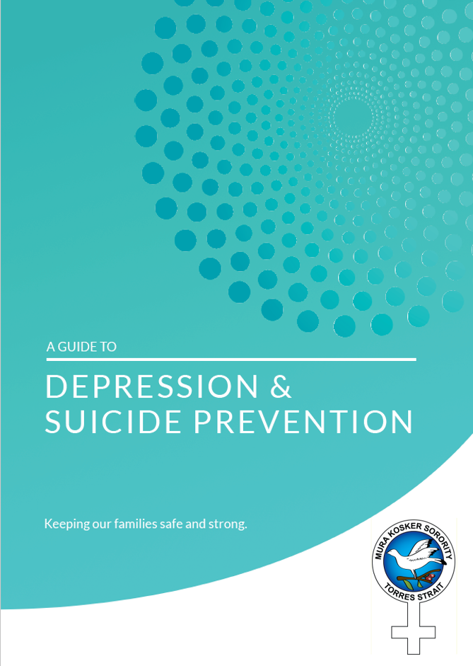 Depression and Suicide Prevention