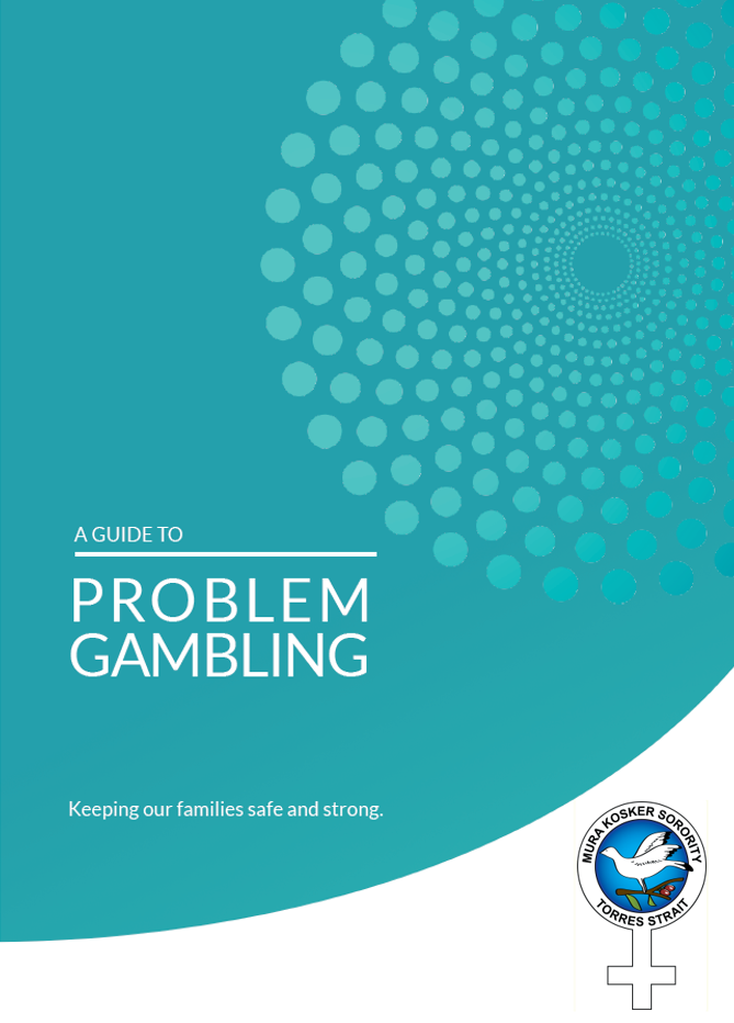 Problem Gambling Guide Mura Kosker